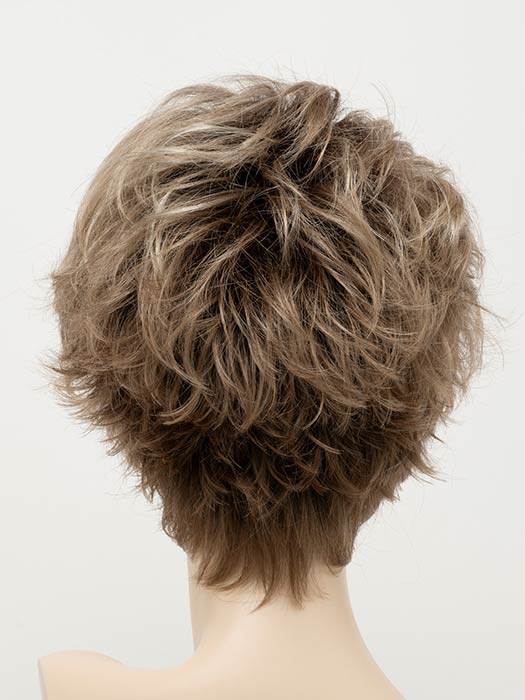 Micki by Envy - Regal Wigs